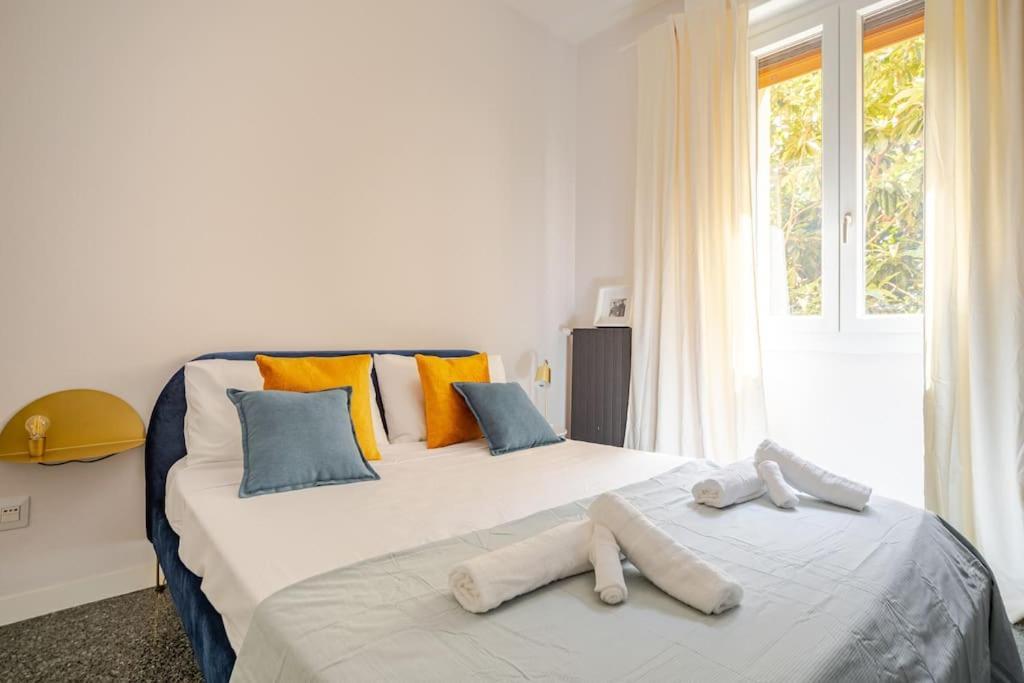 Casa Con 2 Camere Da Letto E Parcheggio A Boloňa Exteriér fotografie