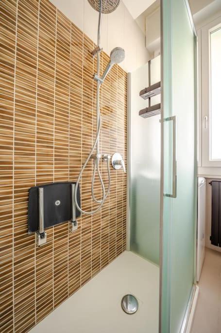 Casa Con 2 Camere Da Letto E Parcheggio A Boloňa Exteriér fotografie