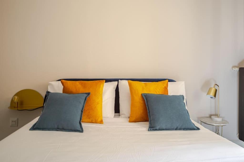 Casa Con 2 Camere Da Letto E Parcheggio A Boloňa Exteriér fotografie