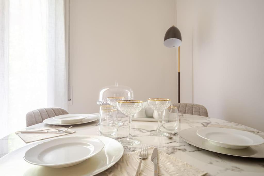 Casa Con 2 Camere Da Letto E Parcheggio A Boloňa Exteriér fotografie